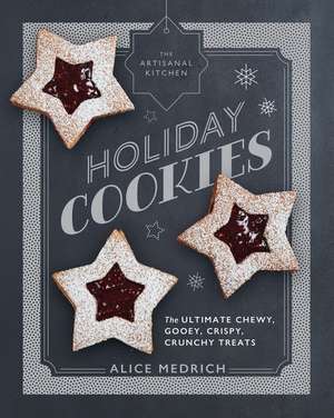 The Holiday Kitchen de Alice Medrich