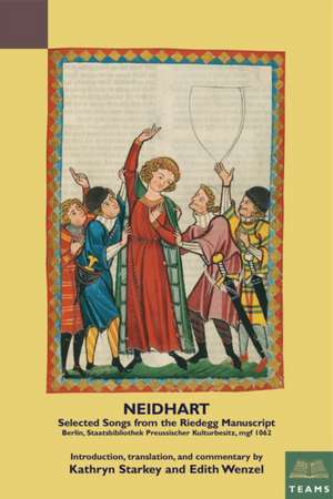 Neidhart: Berlin, Staatsbibliothek Preussischer Kulturbesitz, Mgf 1062 de Neidhart