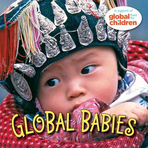 Global Babies de Global Fund for Children