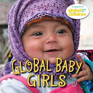 Global Baby Girls de Global Fund for Children