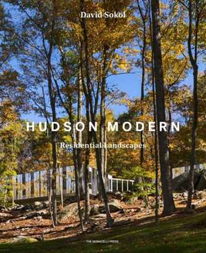 HUDSON MODERN