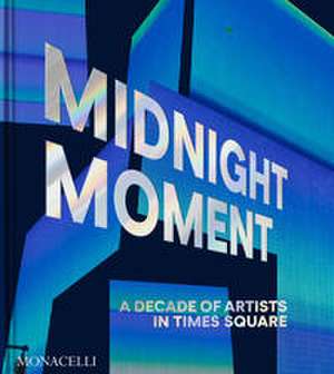 Midnight Moment de Jean Cooney