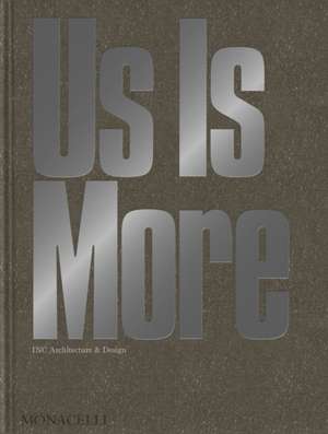 Us Is More de Adam Rolston