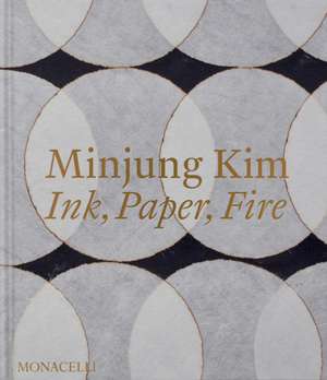 Minjung Kim de Minjung Kim