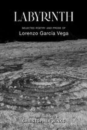 Labyrinth de Lorenzo García Vega