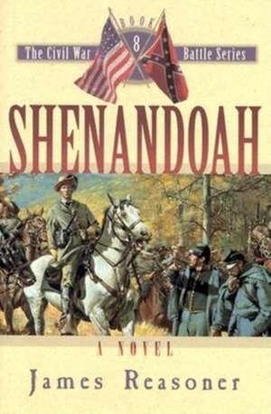 Shenandoah de James Reasoner