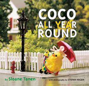 Coco All Year Round de Sloane Tanen