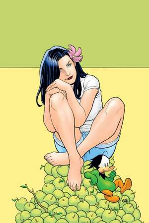 Liberty Meadows Volume 1: Eden de Frank Cho