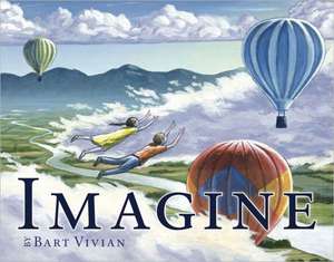 Imagine de Bart Vivian