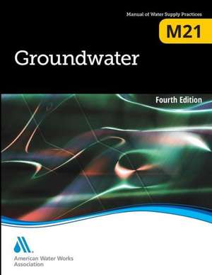 Groundwater (M21): M21 de Frederick Bloetscher