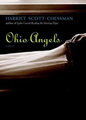 Ohio Angels de Harriet Scott Chessman