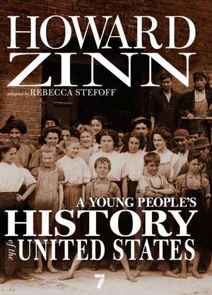 A Young People's History Of The United States