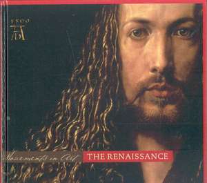 The Renaissance de Anne Fitzpatrick