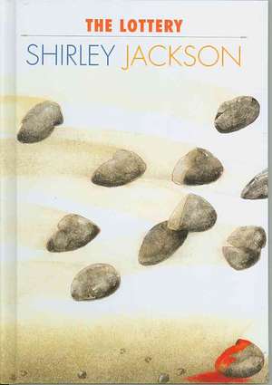 The Lottery de Shirley Jackson