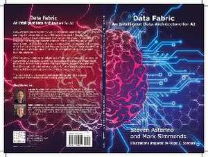 Data Fabric de Mark Simmonds