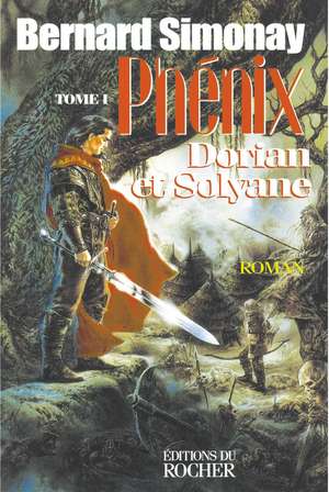 Dorian Et Solyane de Bernard Simonay