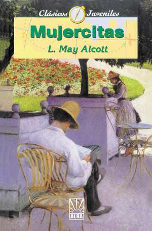 Mujercitas de Louisa May Alcott