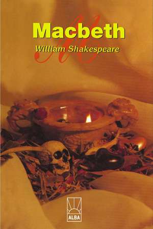 Macbeth de William Shakespeare