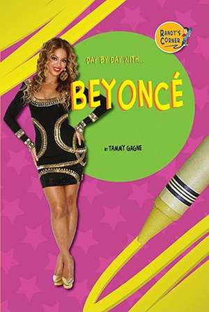 Beyonce de Tammy Gagne