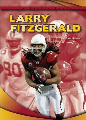 Larry Fitzgerald de Russell Roberts