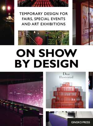 On Show by Design de Sandu Cultural Media