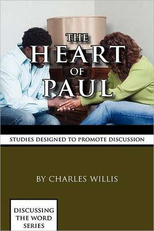 The Heart of Paul de Charles Willis