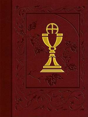 The Roman Missal de International Committee on English in th