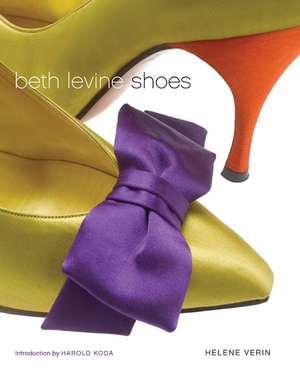 Beth Levine Shoes: 25 Projects Made with Repurposed & Organic Materials Plus Tips & Resources for Earth-Friendly Stitching de Helene Verin