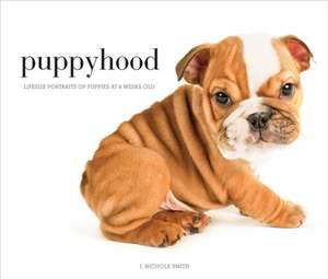 Puppyhood de J. Nichole Smith