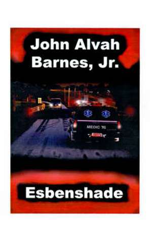 Esbenshade de John Alvah Jr. Barnes