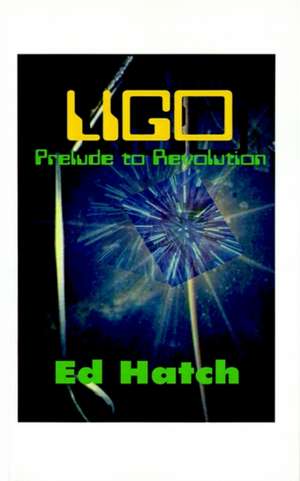 Ligo de Ed Hatch