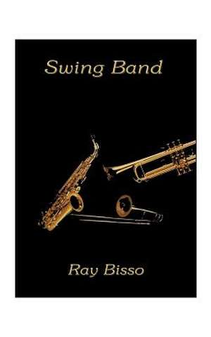 Swing Band de Ray Bisso