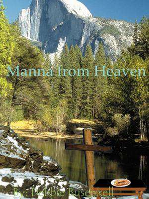 Manna from Heaven de Debbie Busenkell