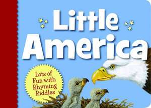 Little America de Jeannie Brett