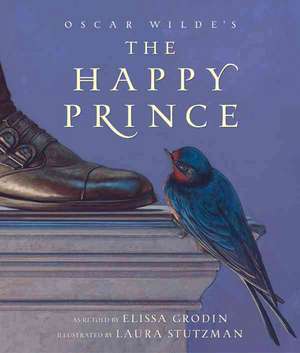 The Happy Prince de Oscar Wilde