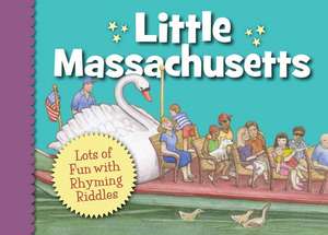 Little Massachusetts de Kate Hale