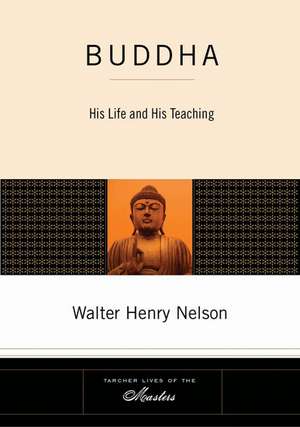 Buddha de Walter Henry Nelson