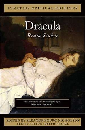 Dracula de Bram Stoker