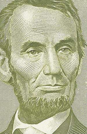 Abraham Lincoln: Great American Historians on Our Sixteenth President de Brian Lamb