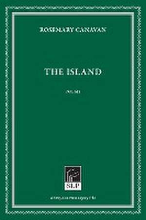 Island de Rosemary Canavan