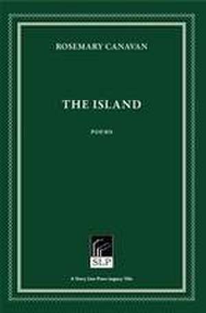 The Island de Rosemary Canavan