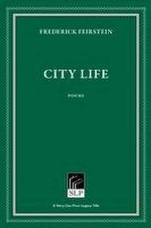 City Life de Frederick Feirstein