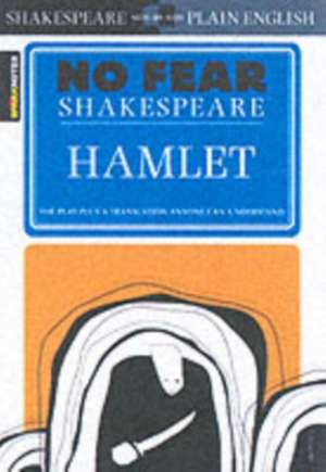 Hamlet (No Fear Shakespeare): Speech-Language Pathologists in Public Schools de William Shakespeare