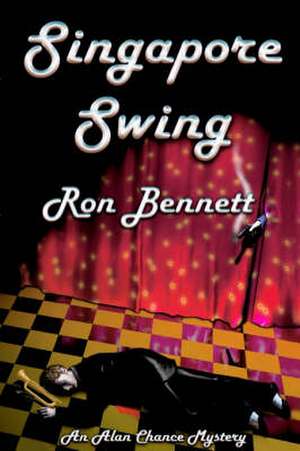 Singapore Swing de Ron Bennett