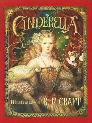 Craft, K: Cinderella