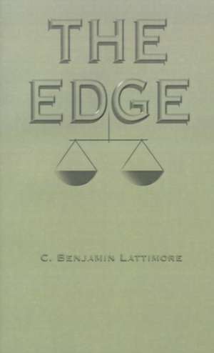 The Edge de C. Benjamin Lattimore