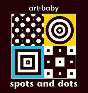 Spots and Dots de Chez Picthall