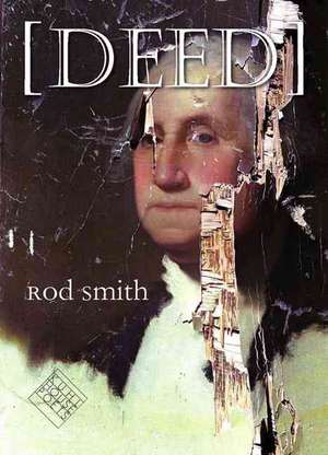 Deed de Rod Smith