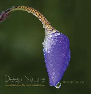 Deep Nature: Photographs from Iowa de Linda Scarth