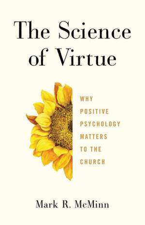 Science of Virtue de M Mcminn